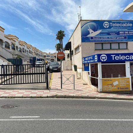 Bungalow En Gran Alacant Apartment Екстериор снимка