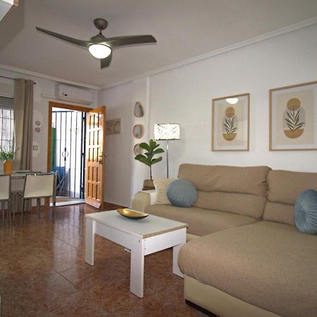 Bungalow En Gran Alacant Apartment Екстериор снимка