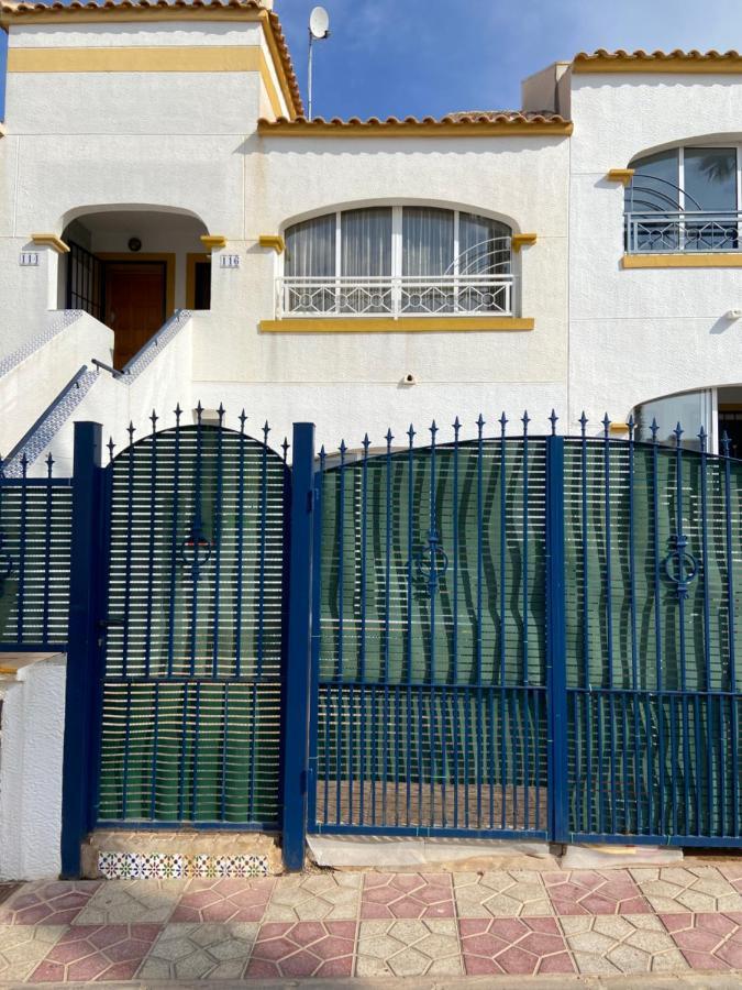 Bungalow En Gran Alacant Apartment Екстериор снимка