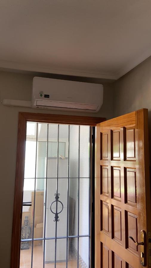 Bungalow En Gran Alacant Apartment Екстериор снимка