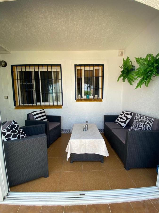 Bungalow En Gran Alacant Apartment Екстериор снимка