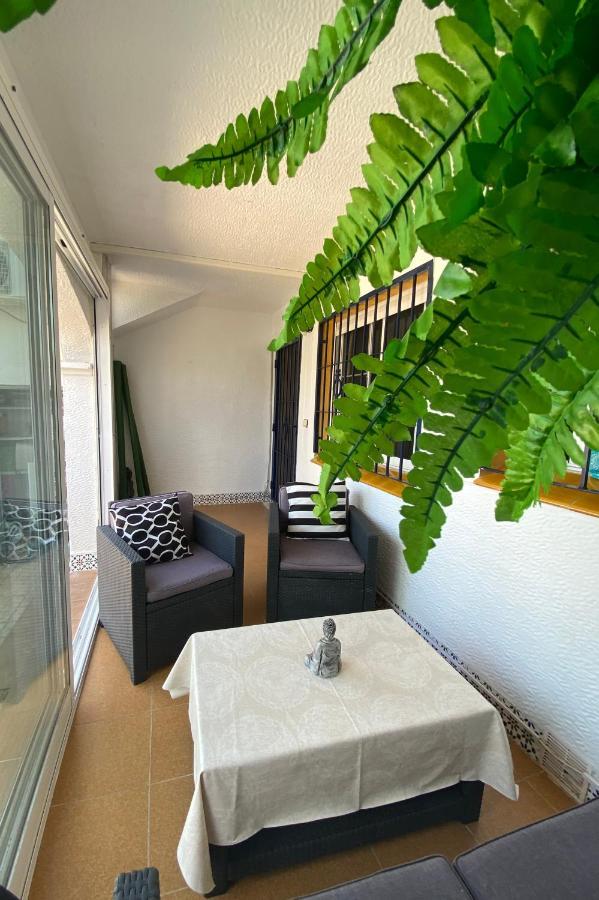 Bungalow En Gran Alacant Apartment Екстериор снимка