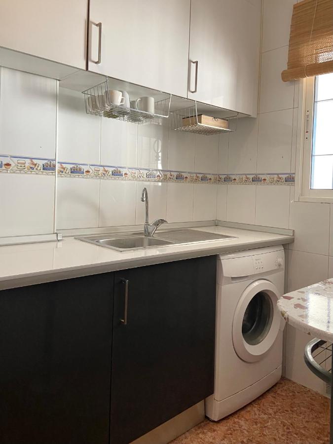 Bungalow En Gran Alacant Apartment Екстериор снимка