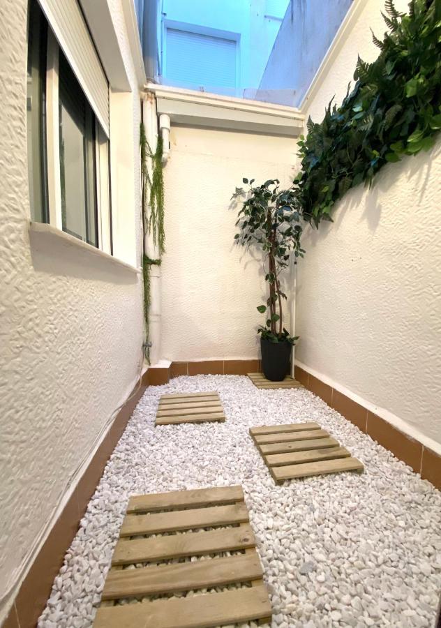 Bungalow En Gran Alacant Apartment Екстериор снимка