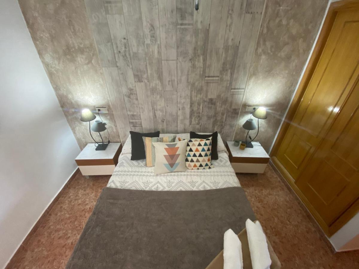 Bungalow En Gran Alacant Apartment Екстериор снимка