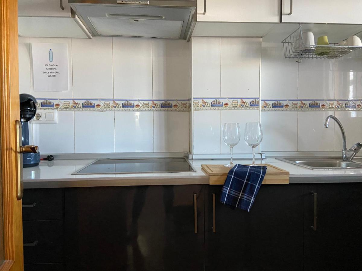 Bungalow En Gran Alacant Apartment Екстериор снимка