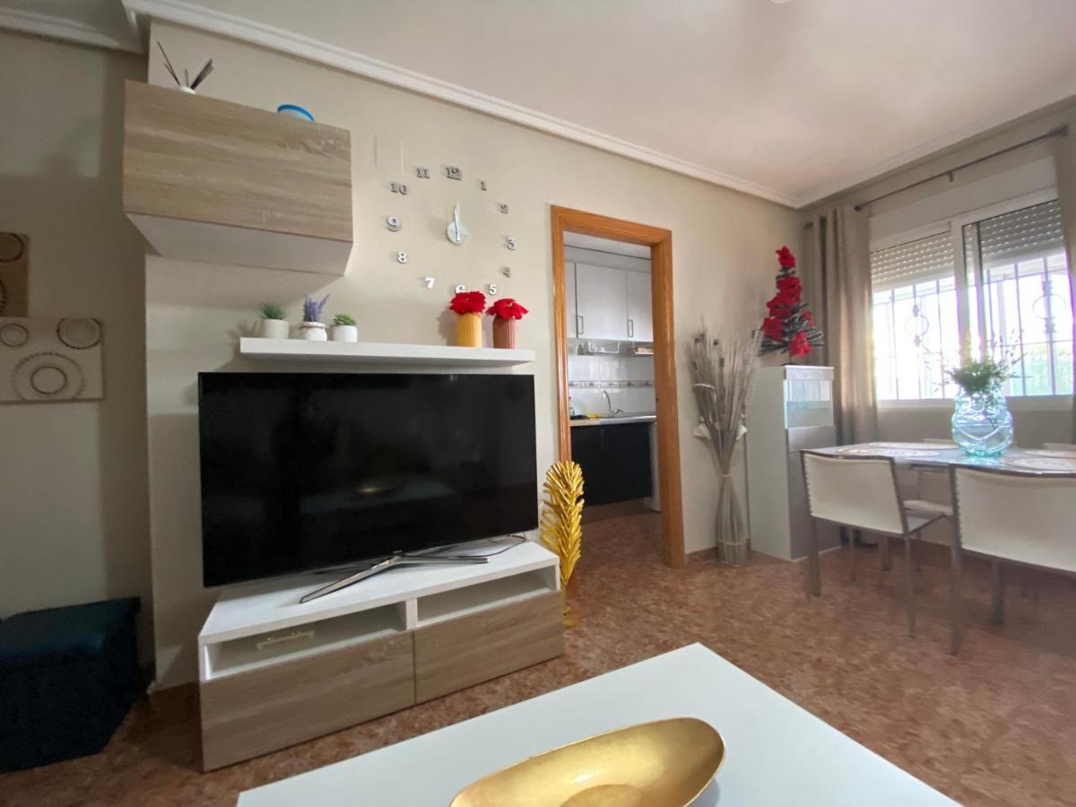 Bungalow En Gran Alacant Apartment Екстериор снимка