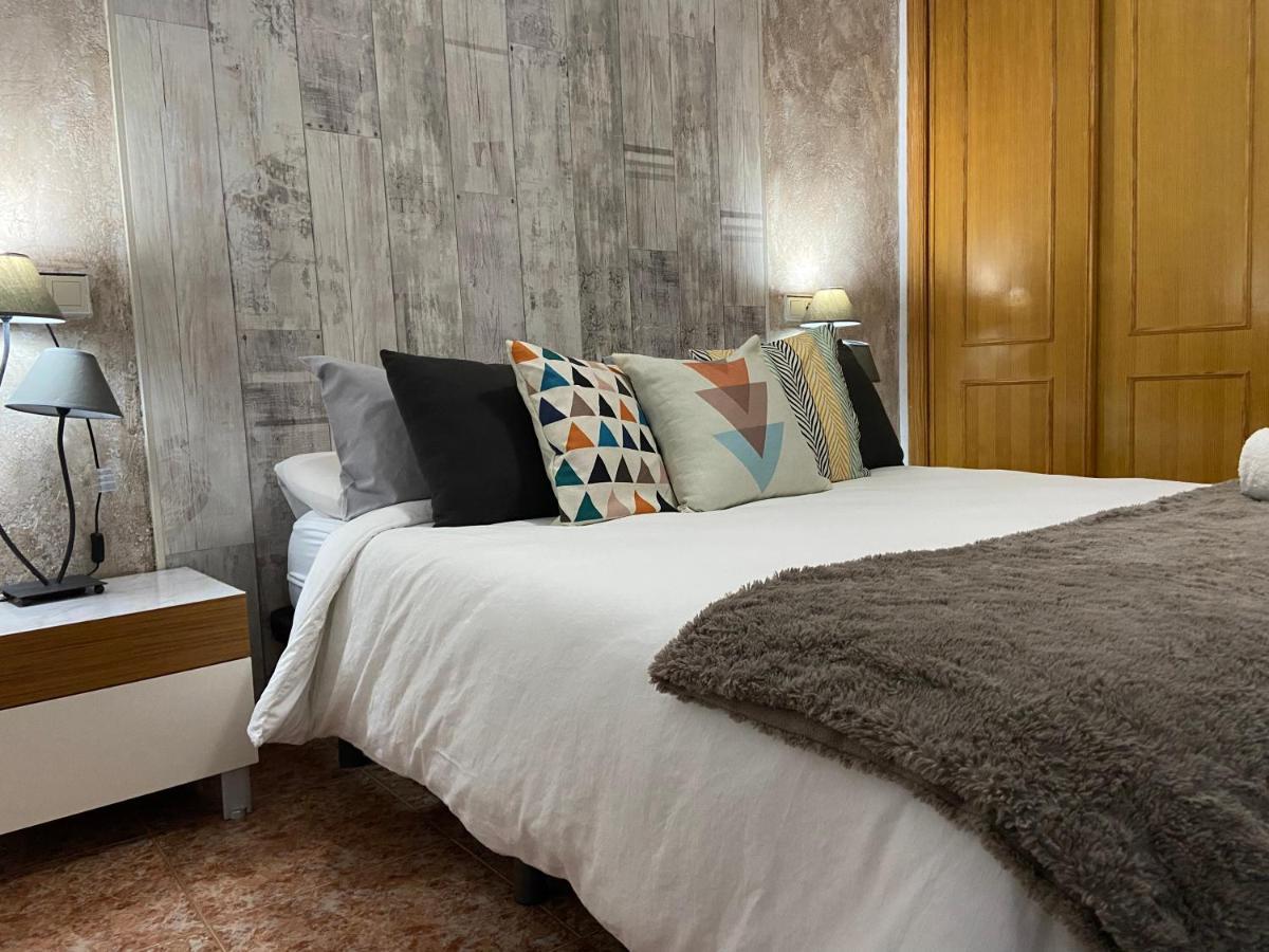Bungalow En Gran Alacant Apartment Екстериор снимка