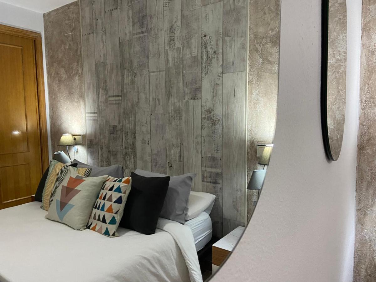 Bungalow En Gran Alacant Apartment Екстериор снимка