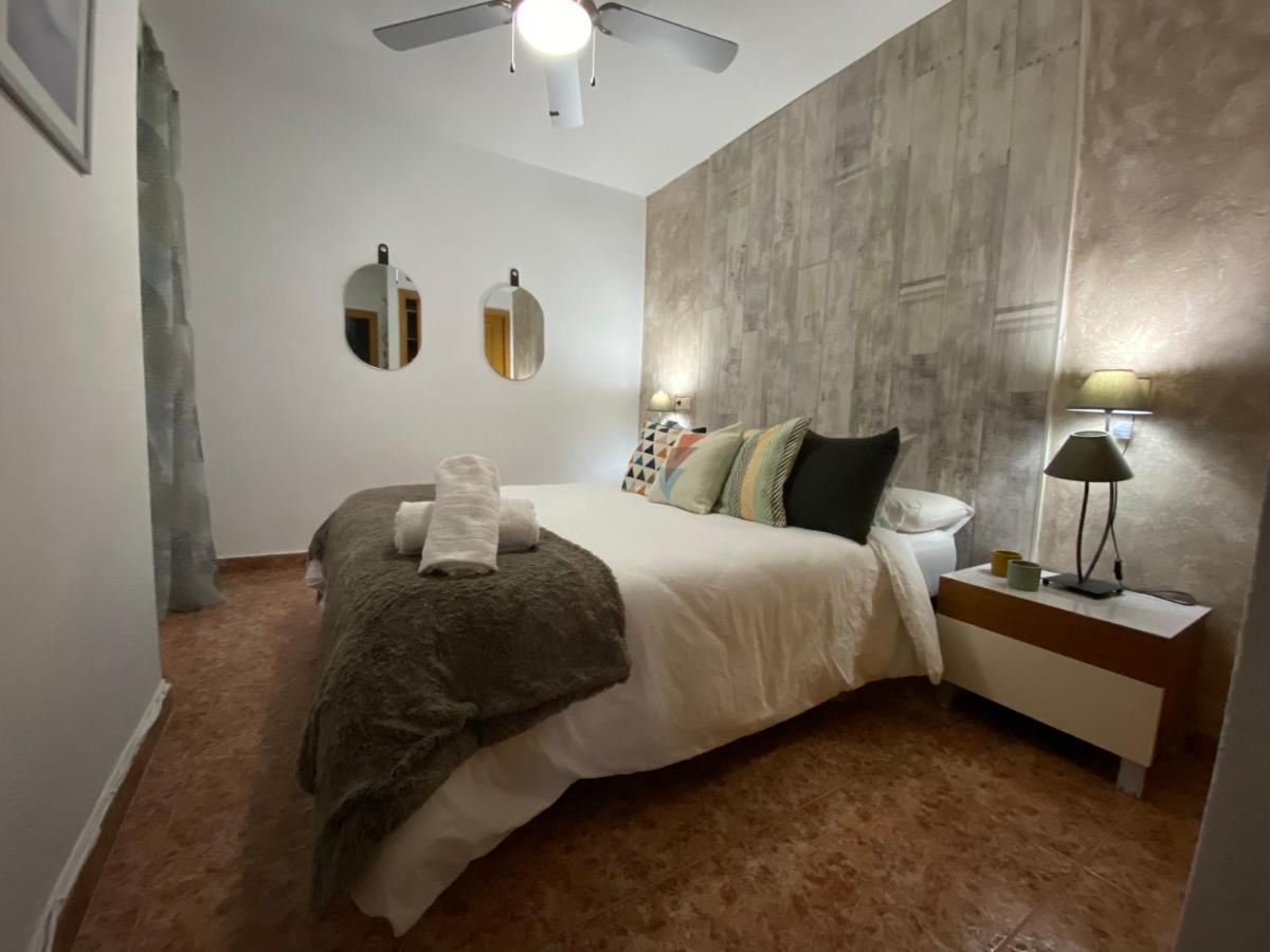 Bungalow En Gran Alacant Apartment Екстериор снимка