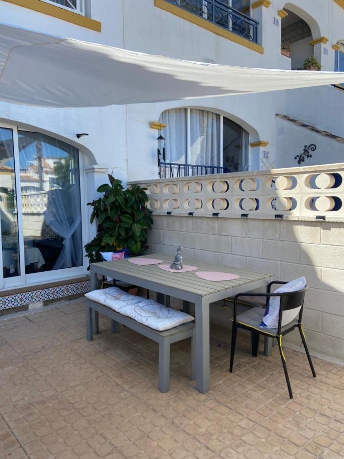 Bungalow En Gran Alacant Apartment Екстериор снимка
