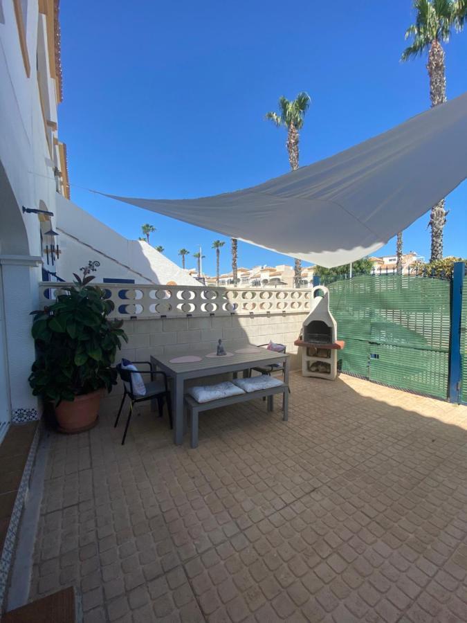 Bungalow En Gran Alacant Apartment Екстериор снимка