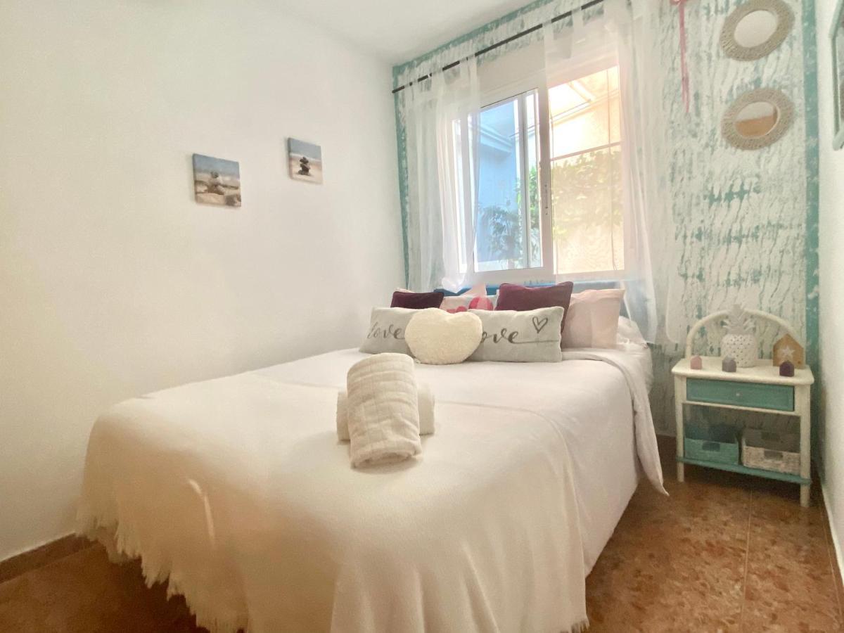 Bungalow En Gran Alacant Apartment Екстериор снимка