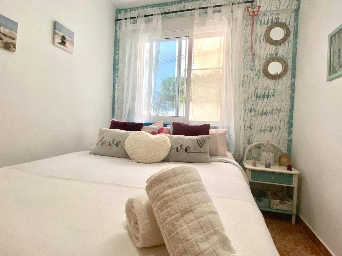Bungalow En Gran Alacant Apartment Екстериор снимка