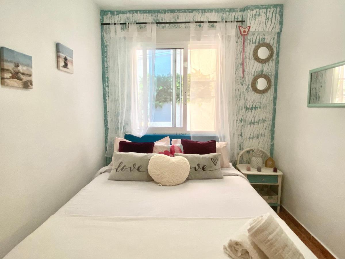 Bungalow En Gran Alacant Apartment Екстериор снимка