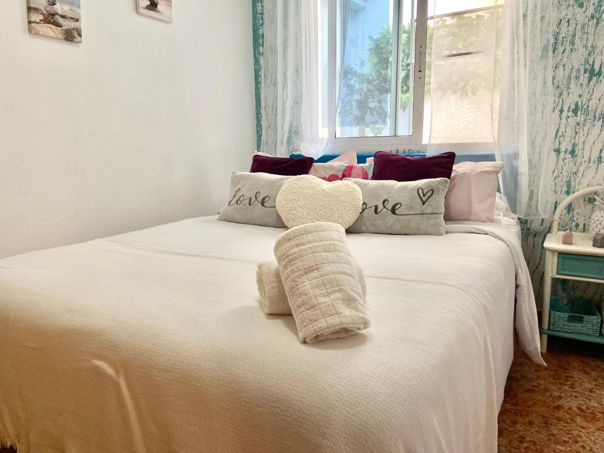 Bungalow En Gran Alacant Apartment Екстериор снимка