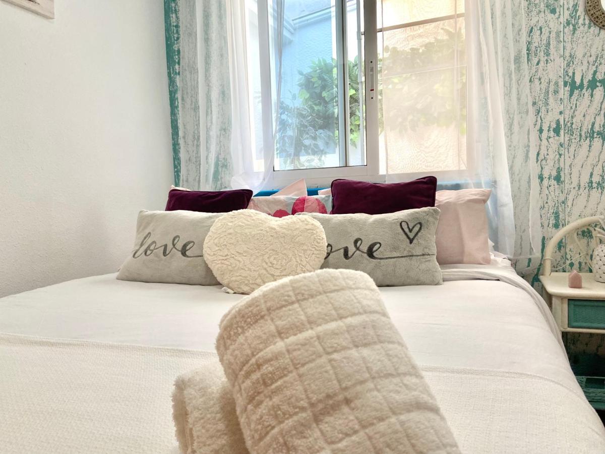 Bungalow En Gran Alacant Apartment Екстериор снимка