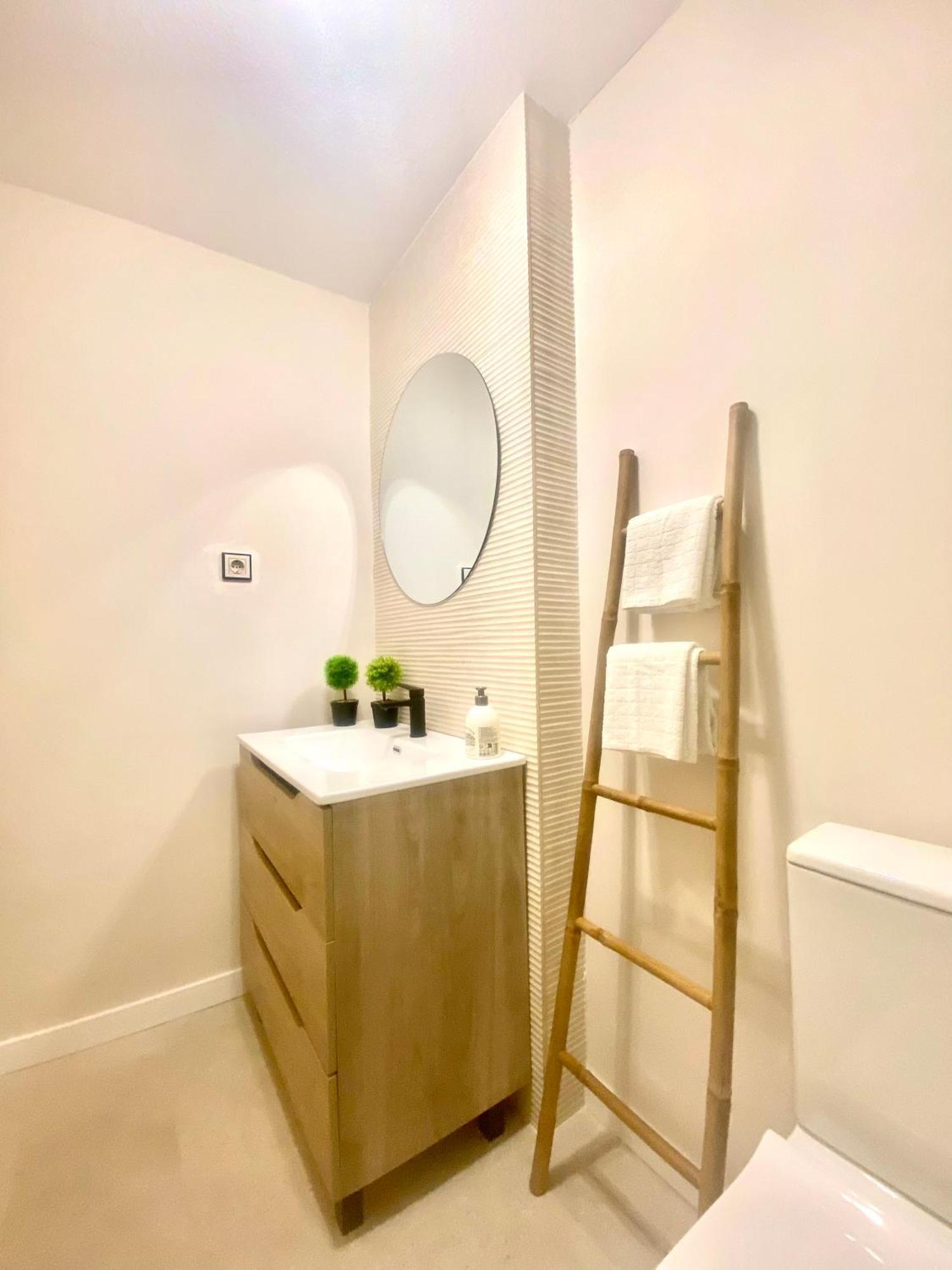Bungalow En Gran Alacant Apartment Екстериор снимка
