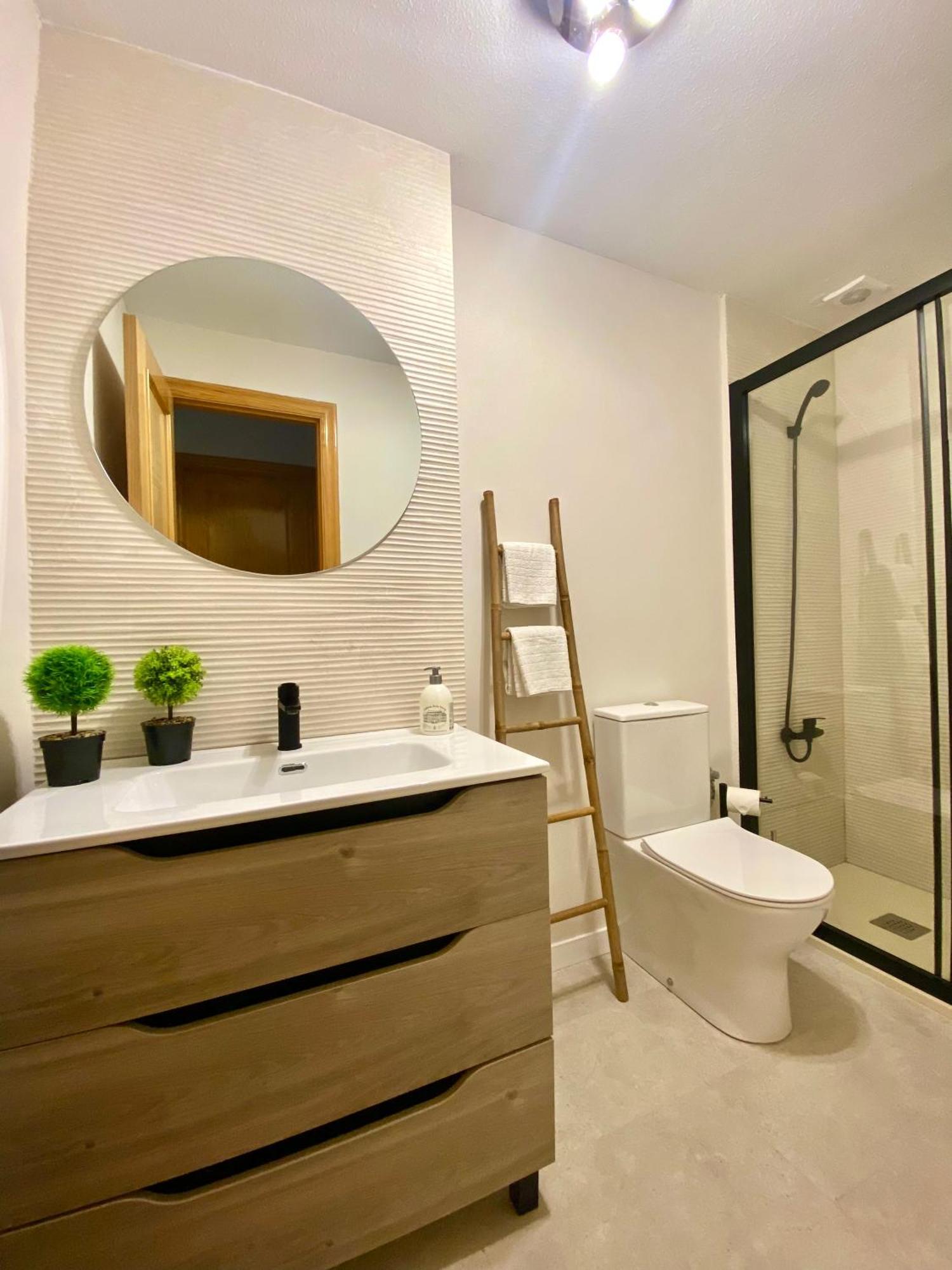 Bungalow En Gran Alacant Apartment Екстериор снимка