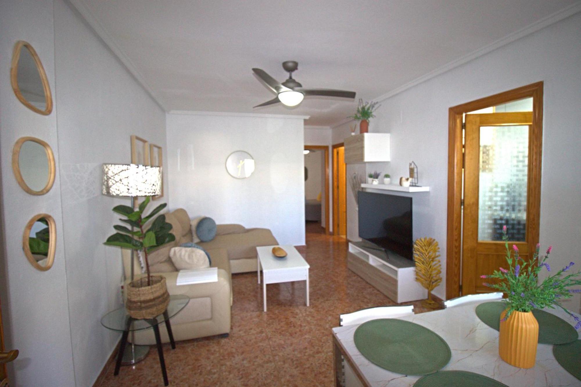 Bungalow En Gran Alacant Apartment Екстериор снимка