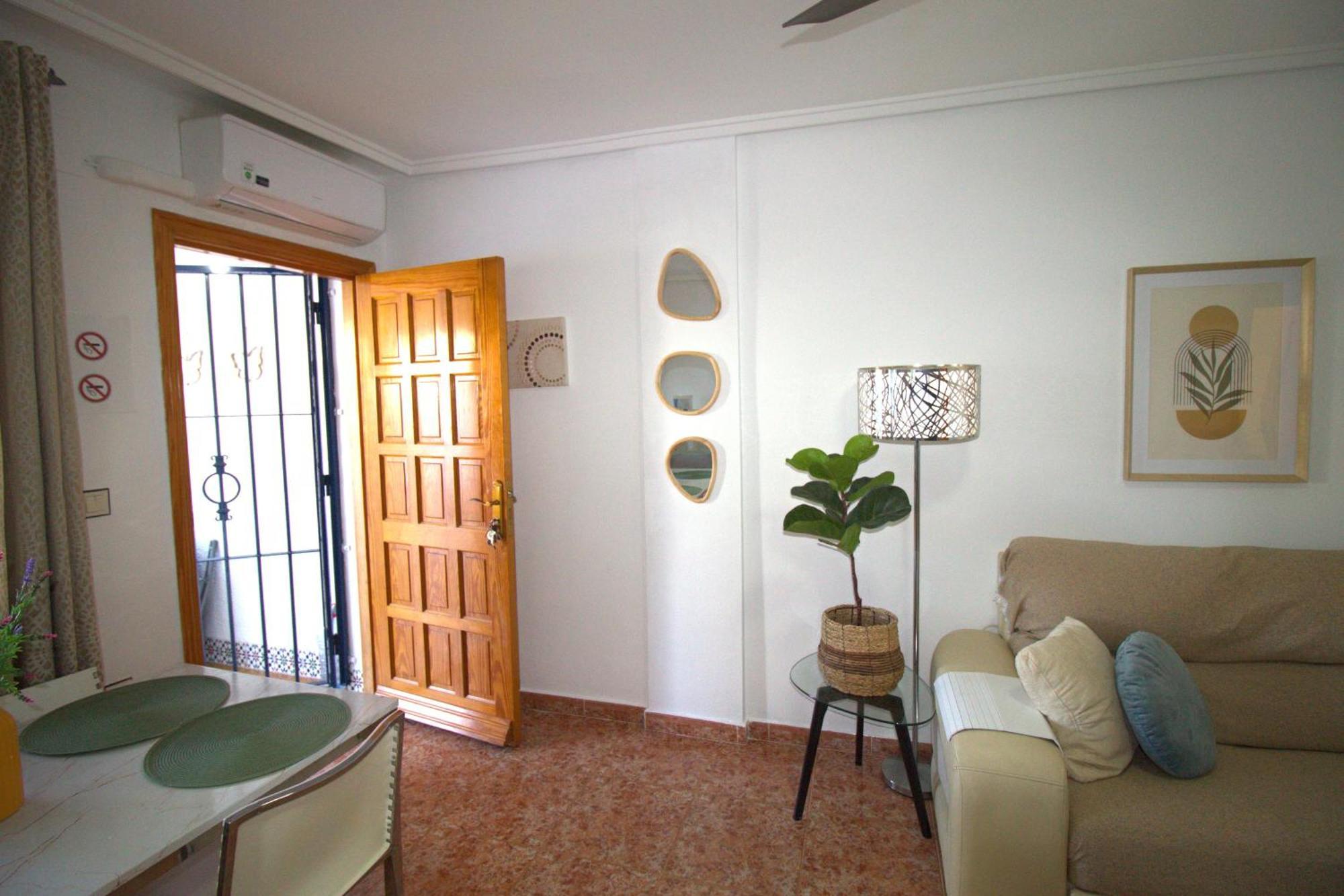Bungalow En Gran Alacant Apartment Екстериор снимка