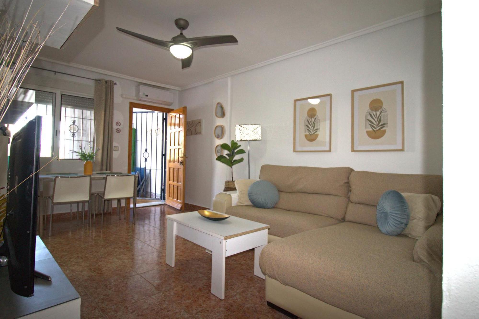 Bungalow En Gran Alacant Apartment Екстериор снимка