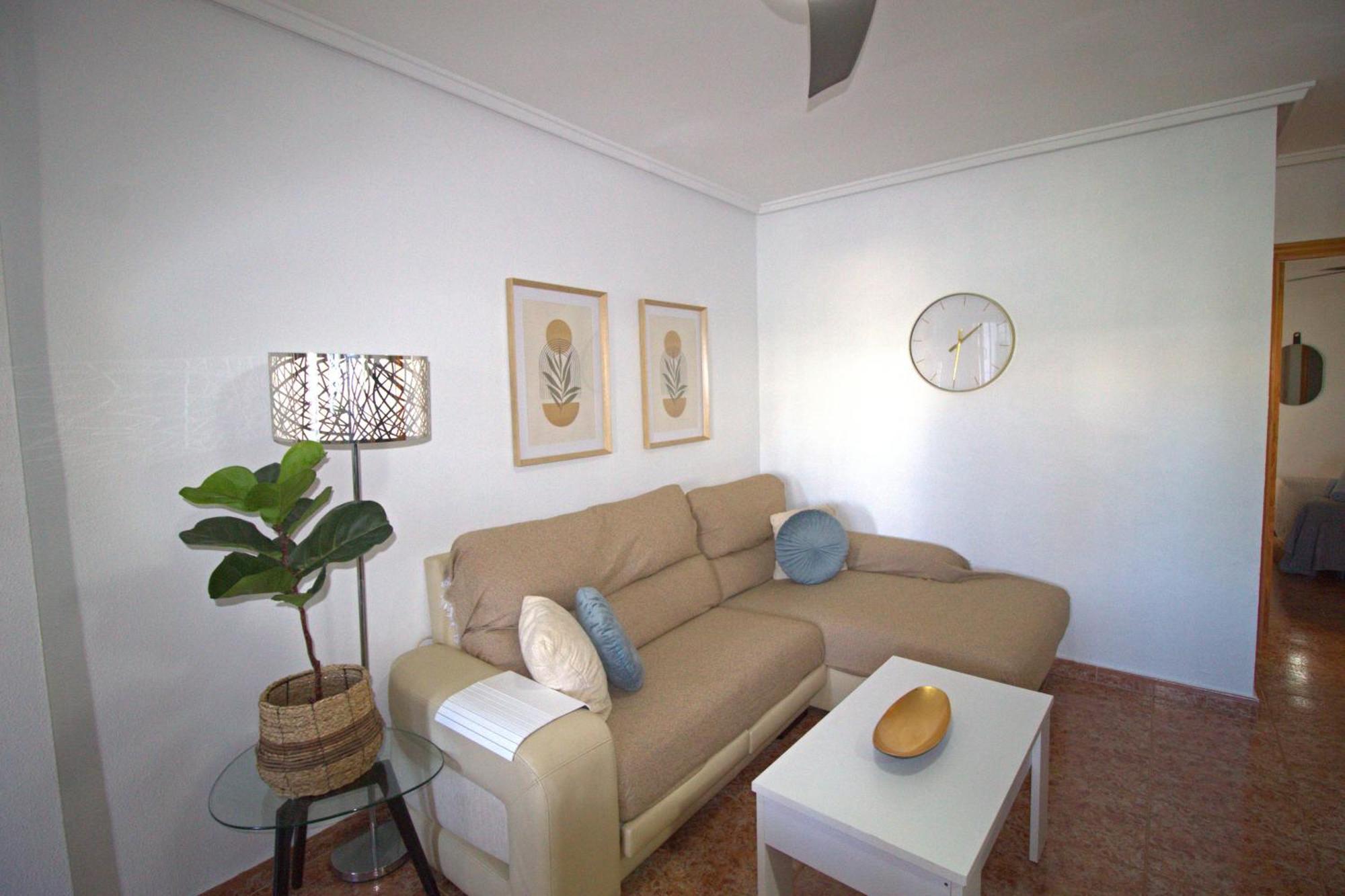 Bungalow En Gran Alacant Apartment Екстериор снимка