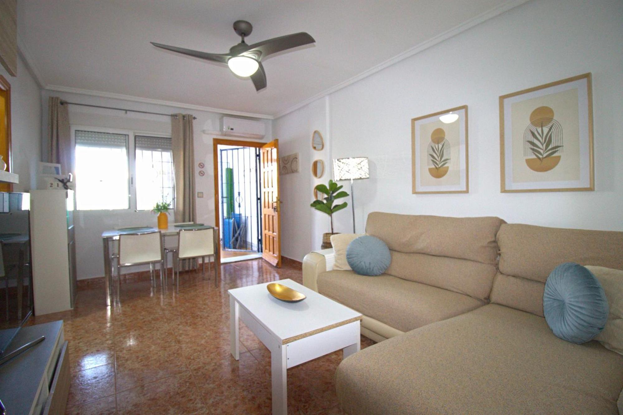 Bungalow En Gran Alacant Apartment Екстериор снимка